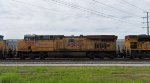 UP 7389